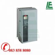FC102 1.5KW 3P 380VAC 131B3343
