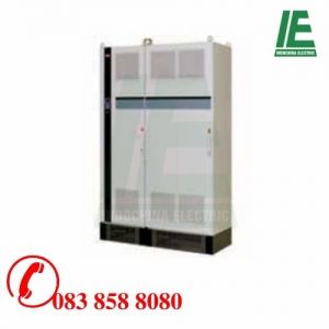 FC102 630KW 3P 380VAC 131G9136