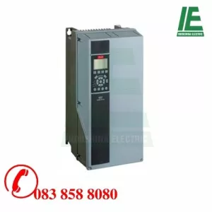 FC102 11KW 3P 380VAC 131B1272
