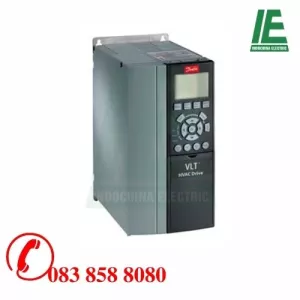 FC102 5,5KW 3P 380VAC 131B4216