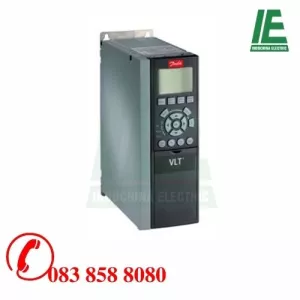 FC102 4KW 3P 380VAC 131B3489