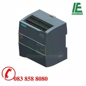 CPU 1214 FC CPU DC/DC/RELAY 6ES7214-1HF40-0XB0