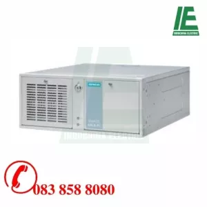 SIMATIC IPC347G RACK PC 19" 6AG4012-2BA10-0AX0