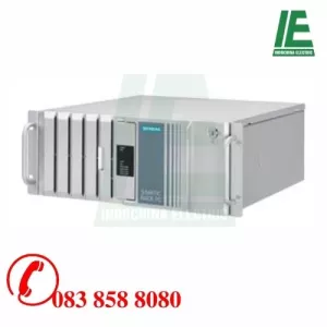 SIMATIC IPC547G RACK PC 19" 6AG4104-4GN16-4BX0