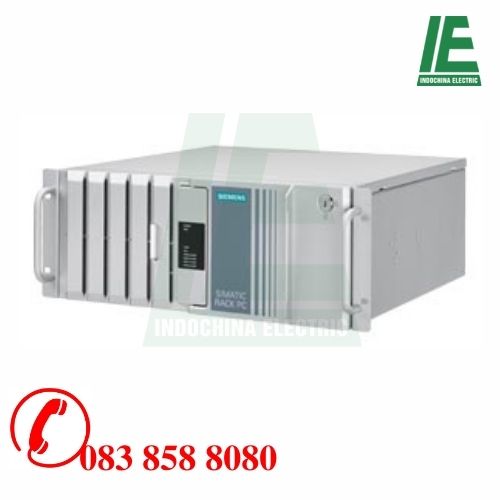 SIMATIC IPC547G RACK PC 19" 6AG4104-4HP18-5BX0