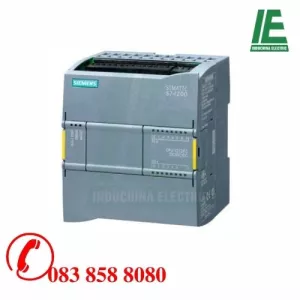 CPU 1212 FC DC/DC/DC 6ES7212-1AF40-0XB0
