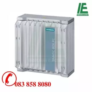 SIMATIC IPC127E 4GB RAM 6AG4021-0AB11-0BA0