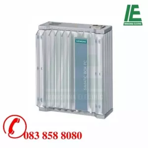 SIMATIC IPC127E 4GB RAM 6AG4021-0AB12-1CA0
