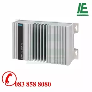 SIMATIC IPC327E 4GB RAM 6AG4022-0AA21-0CA1