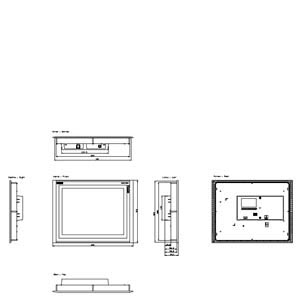 6AV6647-0AG11-3AX0