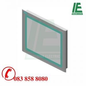 HMI TP1500 BASIC COLOR PN 15 INCH 6AV6647-0AG11-3AX0