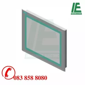 HMI TP1500 BASIC COLOR PN 15 INCH 6AV6647-0AG11-3AX0