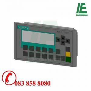HMI KP300 BASIC MONO PN 3 INCH 6AV6647-0AH11-3AX0