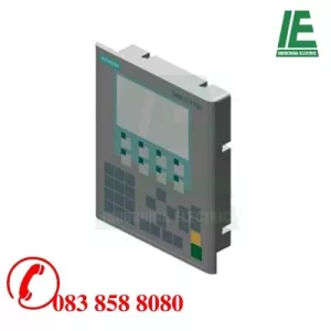 HMI KP400 BASIC COLOR PN 4 INCH 6AV6647-0AJ11-3AX0