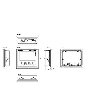 6AV6647-0AK11-3AX0