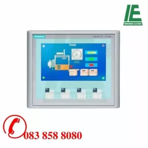 HMI KTP400 BASIC COLOR PN 4 INCH 6AV6647-0AK11-3AX0