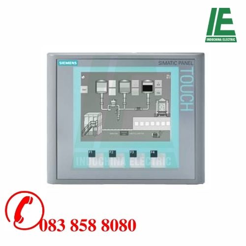 HMI KTP400 BASIC PN 4 INCH 6AV6647-0AA11-3AX0