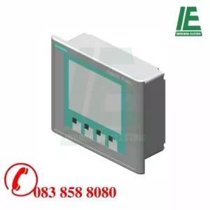 HMI KTP400 BASIC PN 4 INCH 6AV6647-0AA11-3AX0