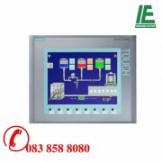 HMI KTP1000 BASIC COLOR DP 10 INCH 6AV6647-0AE11-3AX0