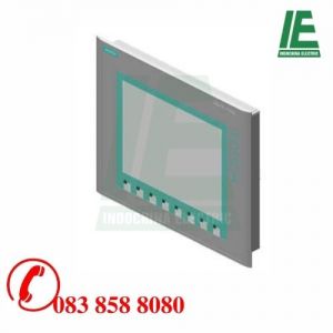 HMI KTP1000 BASIC COLOR DP 10 INCH 6AV6647-0AE11-3AX0