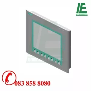 HMI KTP1000 BASIC COLOR PN 10 INCH 6AV6647-0AF11-3AX0