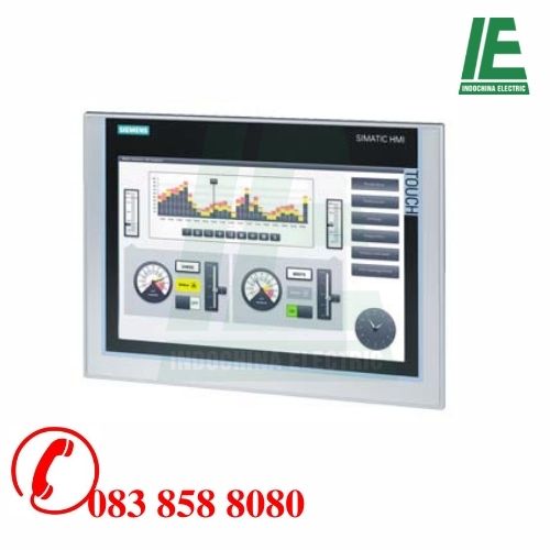 HMI TP1200 COMFORT 12 INCH 6AV2124-0MC01-0AX0