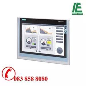 HMI TP1500 COMFORT 15 INCH 6AV2124-0QC02-0AX1