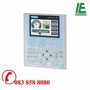 HMI KP400 COMFORT 4 INCH 6AV2124-1DC01-0AX0
