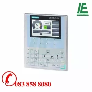 HMI KP400 COMFORT 4 INCH 6AV2124-1DC01-0AX0