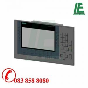 HMI KP900 COMFORT 9 INCH 6AV2124-1JC01-0AX0