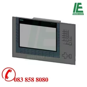 HMI KP1200 COMFORT 12 INCH 6AV2124-1MC01-0AX0
