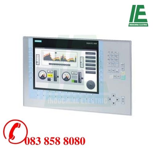 HMI KP1200 COMFORT 12 INCH 6AV2124-1MC01-0AX0