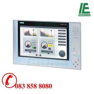 HMI KP1500 COMFORT 15 INCH 6AV2124-1QC02-0AX1