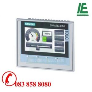 HMI KTP400 COMFORT 4 INCH 6AV2124-2DC01-0AX0