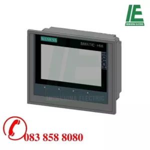 HMI KTP400 COMFORT 4 INCH 6AV2124-2DC01-0AX0