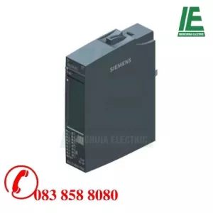 MODULE DI 16XDC 24V 6AG1131-6BH01-7BA0