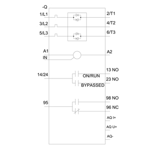 3RW5055-2AB05