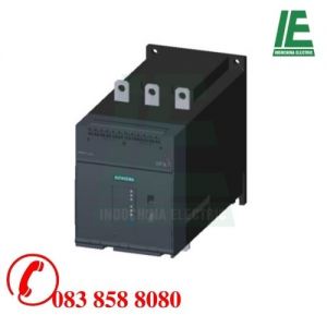 K/Đ MỀM 600V 143A 110-250VAC 3RW5055-6AB15