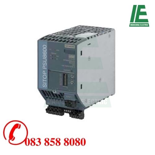 SITOP PSU8600 3AC 20 A6EP3436-8SB00-2AY0