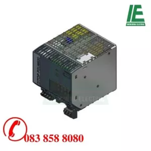 SITOP PSU8600 3AC 40A/4x10A 6EP3437-8MB00-2CY0