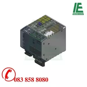 SITOP PSU8600 3AC 40A 6EP3437-8SB00-2AY0