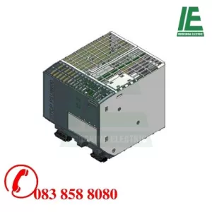 SITOP PSU8600 1AC 20A/4x5A 6EP3336-8MB00-2CY0