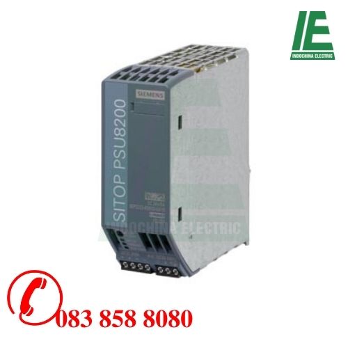 SITOP PSU8200 24V/5A 6EP3333-8SB00-0AY0