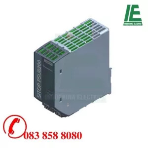 SITOP PSU8200 24V/5A 6EP3333-8SB00-0AY0