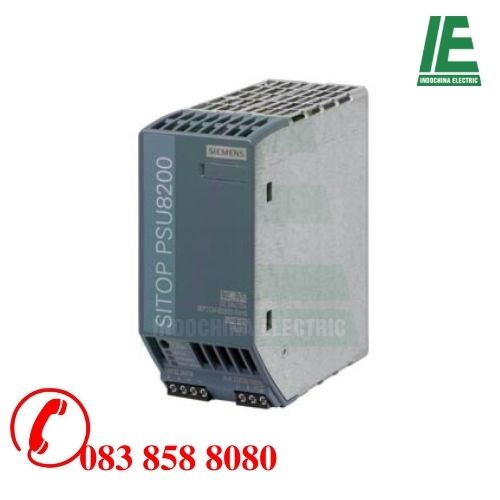 SITOP PSU8200 24V/10A 6EP3334-8SB00-0AY0