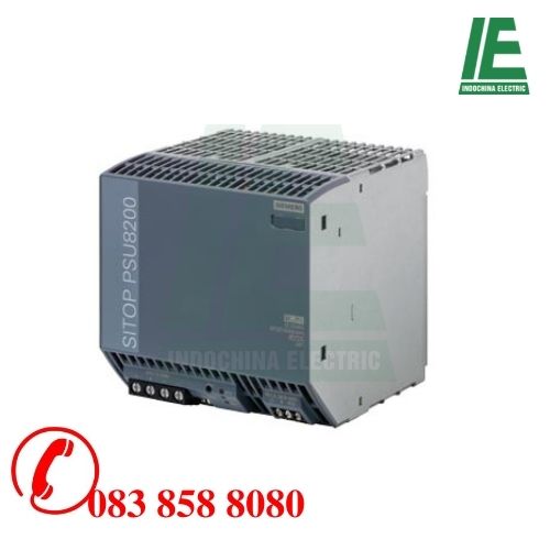 SITOP PSU8200 24V/40A 6EP3337-8SB00-0AY0