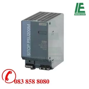 SITOP PSU200M 5A 6EP1333-3BA10