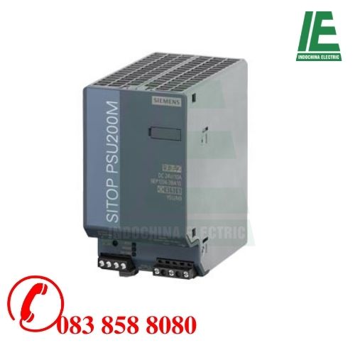 SITOP PSU200M 10A 6EP1334-3BA10