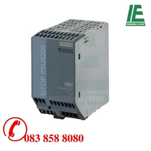 SITOP PSU8200 36V/13A 6EP3446-8SB10-0AY0