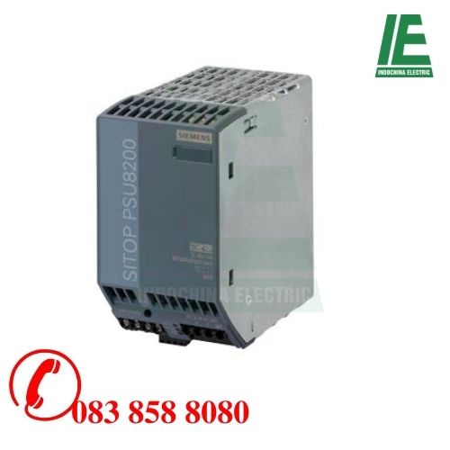 SITOP PSU8200 48V/10A 6EP3446-8SB00-0AY0